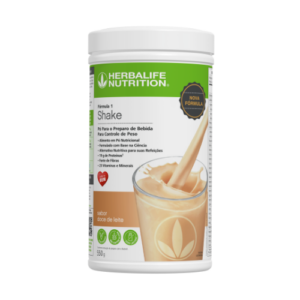 Shake Doce de leite 550 g