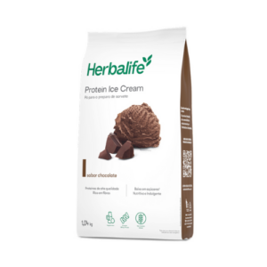 Protein Ice Cream sabor chocolate 1,040 Kg