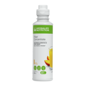 Fiber Concentrate Manga 450 mL