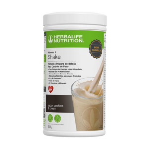 Shake Cookies'n Cream 550 g