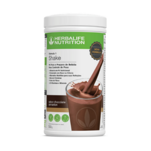Shake Chocolate Sensation 550 g