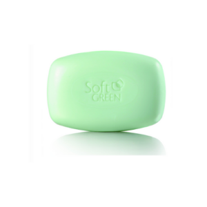 Sabonete em Barra Soft Green 90 g