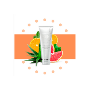 Cleanser Facial Cítrico 150 ml