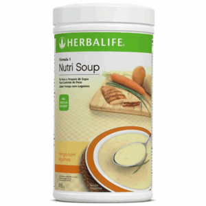 Nutri Soup Frango com Legumes 432 g