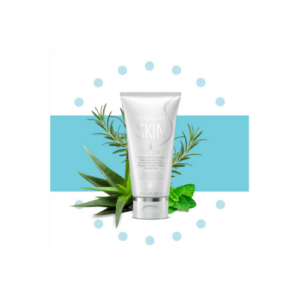 Máscara Purificante de Argila 120 ml