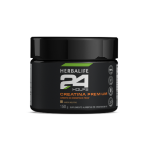 Creatina Premium Sabor Neutro 150 g