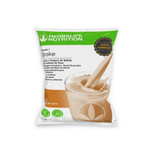 Shake Embalagem Econômica Doce de leite 2,080 Kg